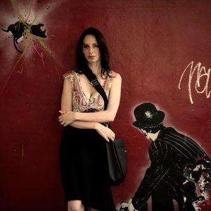 Meet your Posher, Gina